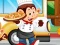 Игра Pizza Truck онлајн