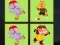 Игра Jungle Cards Match онлајн