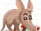 Игра Aardvark Puzzle Challenge онлајн