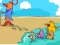 Игра Cartoon Birds Differences онлајн