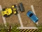 Игра Heavy Duty Parking онлајн