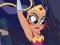 Игра DC Super Hero Girls: Super Late онлајн