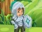 Игра Fantasy Board Puzzles онлајн