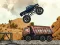Игра Wasteland Jumper онлајн