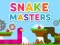 Игра Snake Masters онлајн
