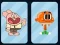 Игра Gum and Friends Memory онлајн