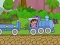 Игра Dora Train Express онлајн