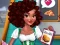 Игра Noelle's Food Flurry онлајн
