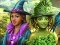 Игра The Witch Sisters онлајн