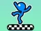 Игра Stickman Swing онлајн
