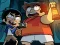 Игра Victor and valentino taco terror онлајн