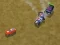 Игра Desert Robbery Car Chase онлајн