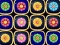 Игра Blomster Match 3 онлајн
