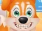 Игра Cute Puppy Dentist онлајн