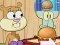 Игра The Bikini Bottom Bugle онлајн