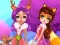 Игра Enchanting Animal Spirits онлајн