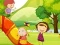 Игра Kids Hidden Object онлајн
