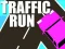 Игра Traffic Run Online онлајн