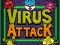 Игра Virus Attack онлајн