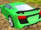 Игра Off Track Jungle Car Race онлајн
