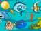 Игра Fish Differences онлајн