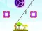 Игра Zipline Rescue онлајн