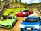 Игра Dino Car Race онлајн