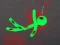 Игра Fatality stickman warrior онлајн