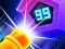 Игра Neon Blaster 2 онлајн