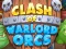 Игра Clash Of Orcs онлајн