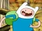 Игра Adventure Time Differences онлајн