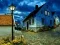 Игра 5 in 1 Picture Puzzle: Street онлајн