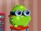 Игра Feed Bobo онлајн