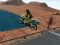 Игра Highway Traffic Bike Stunts онлајн