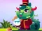 Игра Dragons 3+3 онлајн