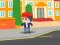 Игра Bus Surfers онлајн