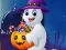 Игра Halloween Cards Match онлајн