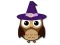 Игра Halloween Memory Challenge онлајн