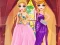 Игра Puzzles Princesses and Angels New Look онлајн