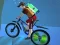 Игра Underwater Water Cycling Adventure онлајн