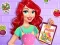 Игра Vegetarian Food Delivery онлајн
