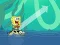 Игра SpongeBob Incredible Jumping онлајн