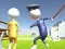 Игра Stickman Adventure Prison Jail Break Mission онлајн