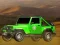 Игра Offroad Jeep Simulator онлајн