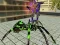 Игра Spider Robot Warrior Web Robot Spider онлајн