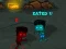 Игра Zombeat. io онлајн