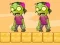 Игра Shoot the Zombie онлајн