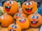 Игра 5 in 1 Picture Puzzle: Halloween онлајн