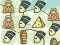 Игра Ancient Egypt Match 3 онлајн