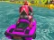 Игра Jet Ski Speed Boat Race онлајн